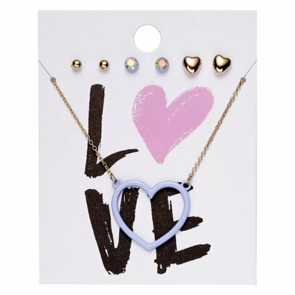 :New: 💕Love💕Set💕